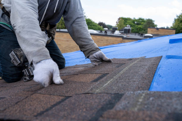 Best Commercial Roofing Services  in Sanger, CA