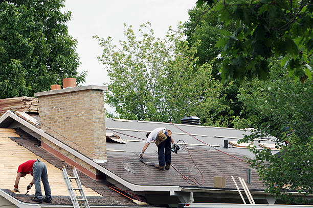 Best Storm Damage Roof Repair  in Sanger, CA