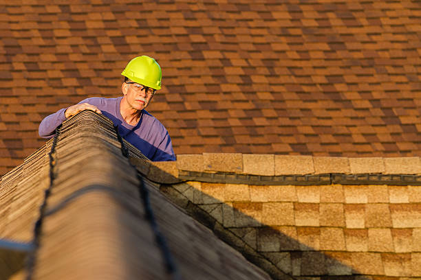 Professional Roofing Contractor in Sanger, CA