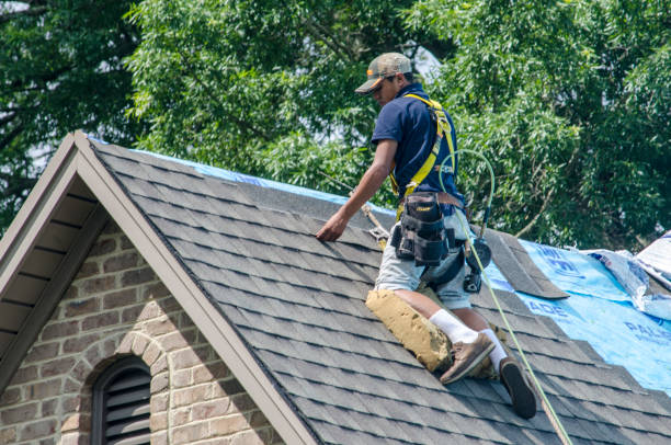 Roof Repair Estimates in Sanger, CA